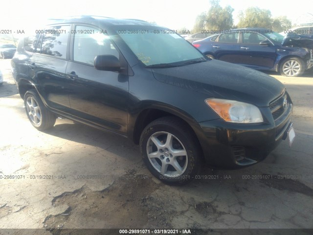 TOYOTA RAV4 2010 2t3zf4dvxaw045527