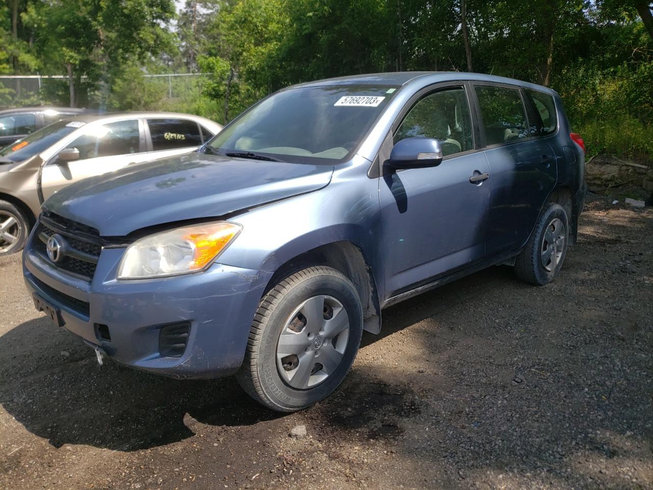 TOYOTA RAV 4 2010 2t3zf4dvxaw048959