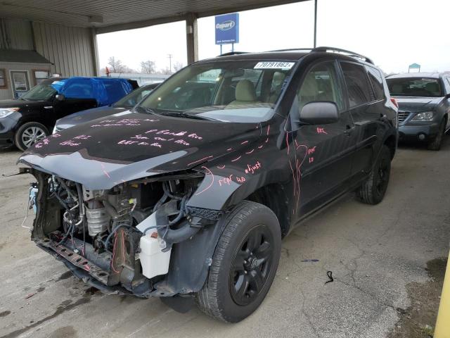 TOYOTA RAV4 2010 2t3zf4dvxaw049609