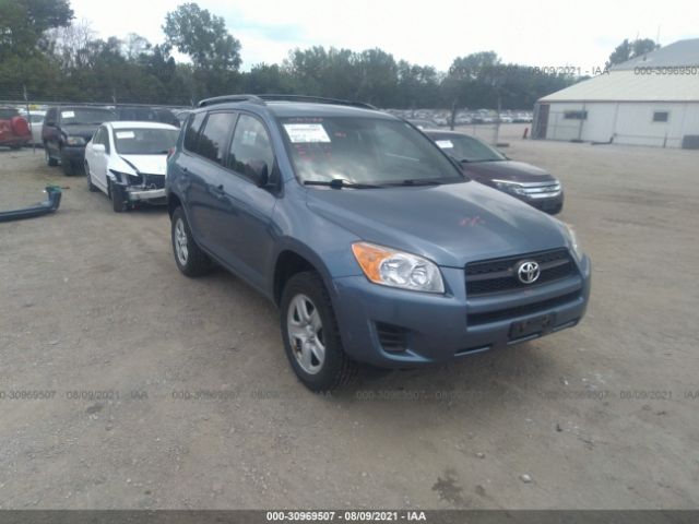 TOYOTA RAV4 2011 2t3zf4dvxbw054908