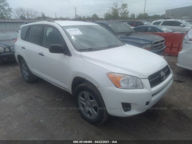 TOYOTA RAV4 2011 2t3zf4dvxbw058487