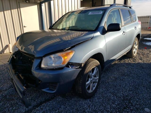 TOYOTA RAV4 2011 2t3zf4dvxbw063561