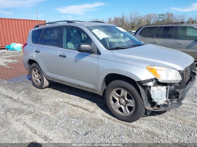 TOYOTA RAV4 2011 2t3zf4dvxbw064953