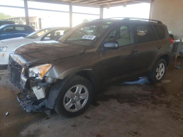 TOYOTA RAV4 2011 2t3zf4dvxbw066105