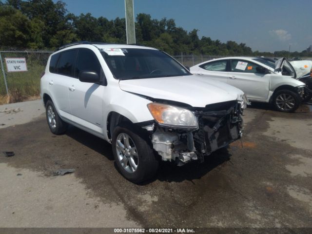 TOYOTA RAV4 2011 2t3zf4dvxbw067772