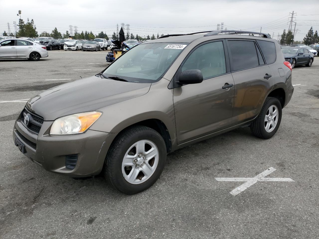 TOYOTA RAV 4 2011 2t3zf4dvxbw069196