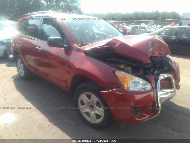 TOYOTA RAV4 2011 2t3zf4dvxbw070798