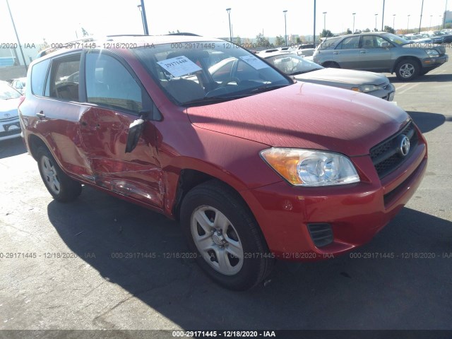 TOYOTA RAV4 2011 2t3zf4dvxbw071403