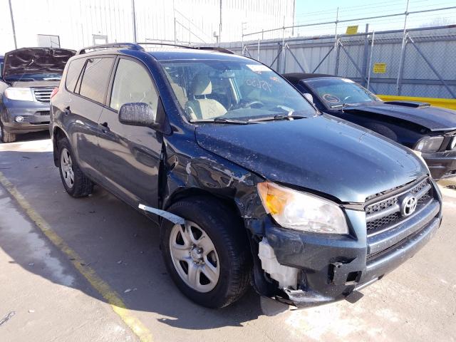 TOYOTA RAV4 2011 2t3zf4dvxbw076164