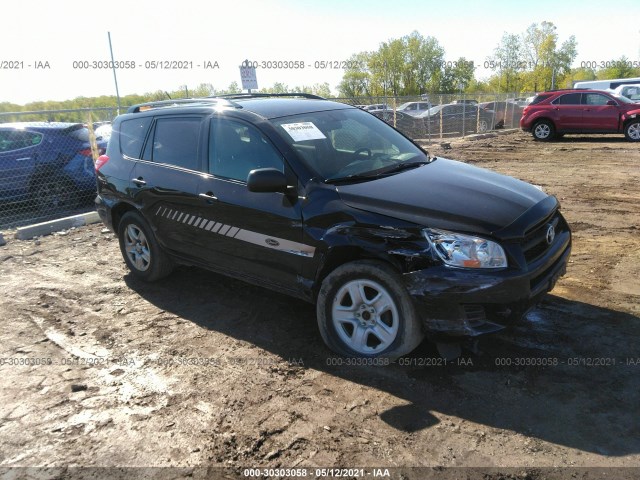 TOYOTA RAV4 2011 2t3zf4dvxbw076245