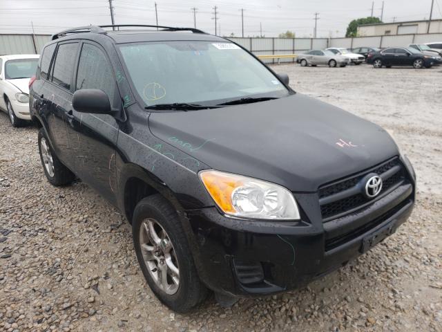 TOYOTA RAV4 2011 2t3zf4dvxbw076567