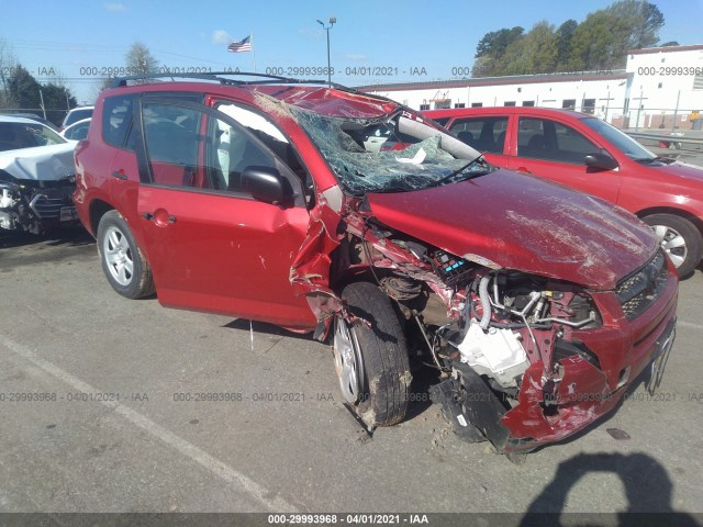 TOYOTA RAV4 2011 2t3zf4dvxbw079260