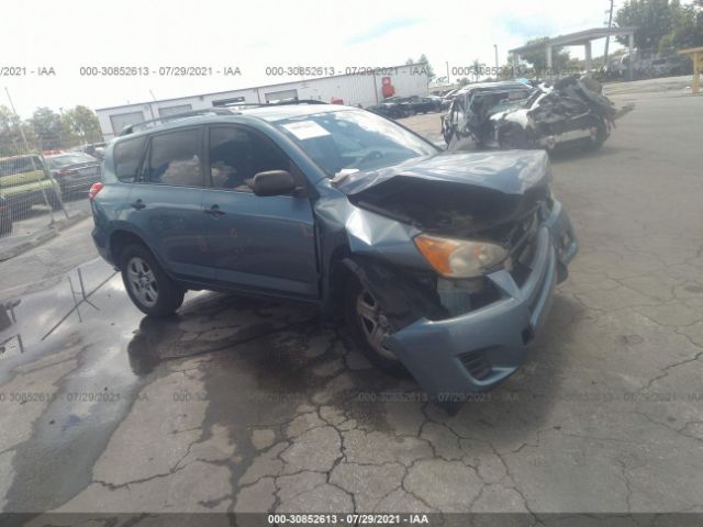 TOYOTA RAV4 2011 2t3zf4dvxbw080490