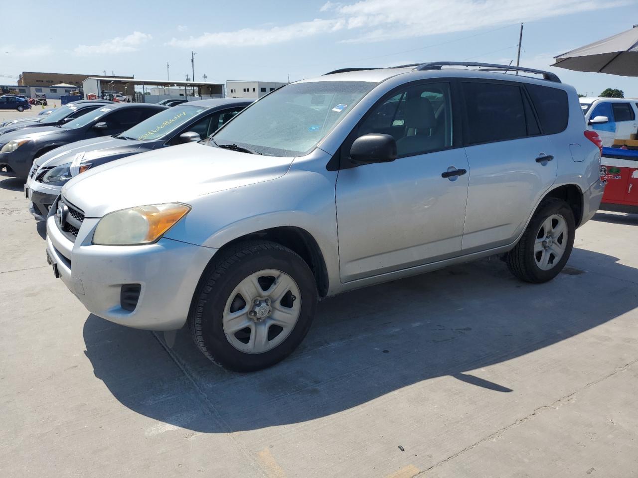 TOYOTA RAV 4 2011 2t3zf4dvxbw080537