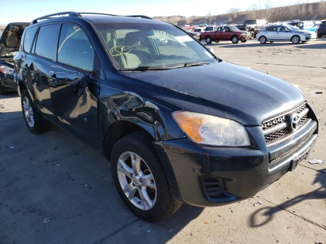 TOYOTA RAV4 2011 2t3zf4dvxbw083700