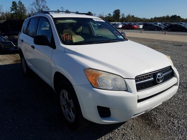 TOYOTA RAV4 2011 2t3zf4dvxbw083924