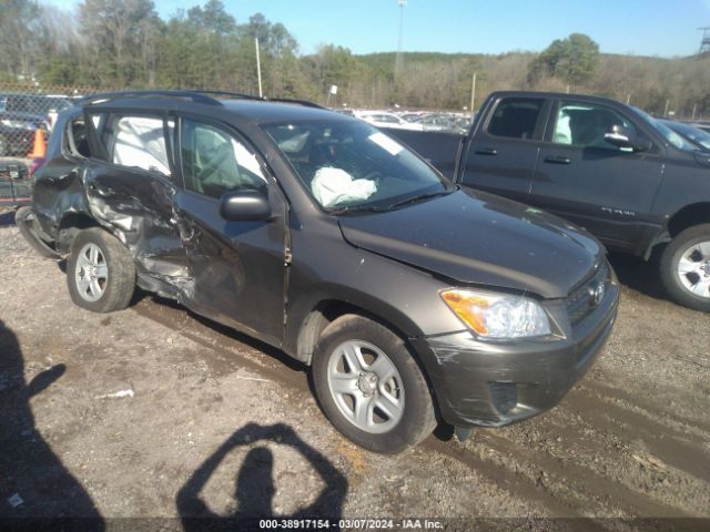 TOYOTA RAV4 2011 2t3zf4dvxbw086354