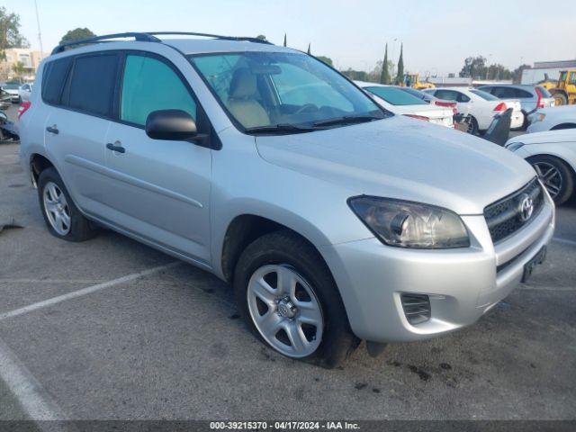 TOYOTA RAV4 2011 2t3zf4dvxbw087942