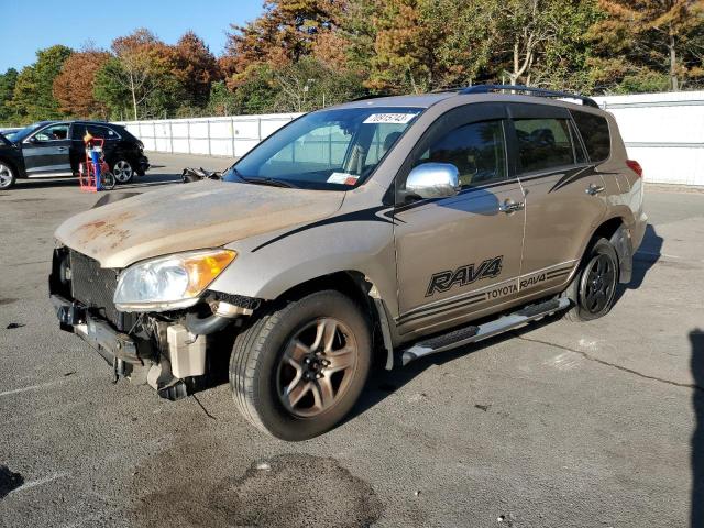 TOYOTA RAV4 2011 2t3zf4dvxbw089299