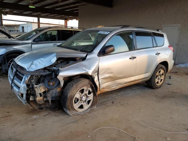 TOYOTA RAV4 2011 2t3zf4dvxbw089304