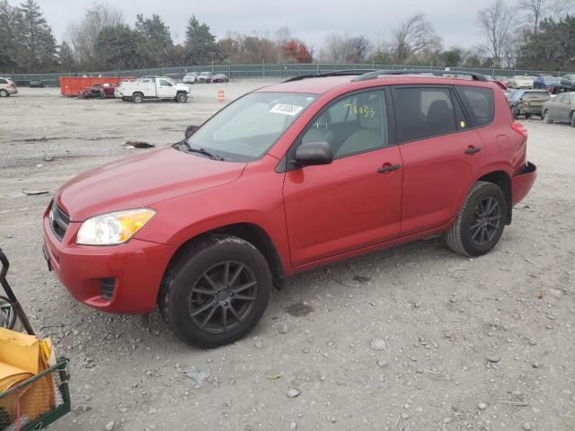 TOYOTA RAV4 2011 2t3zf4dvxbw090968