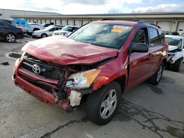 TOYOTA RAV4 2011 2t3zf4dvxbw091134