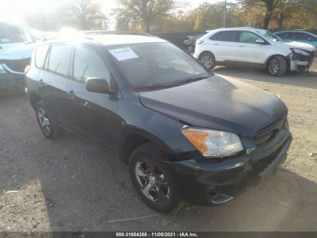 TOYOTA RAV4 2011 2t3zf4dvxbw091277