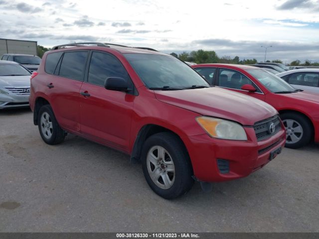 TOYOTA RAV4 2011 2t3zf4dvxbw094227