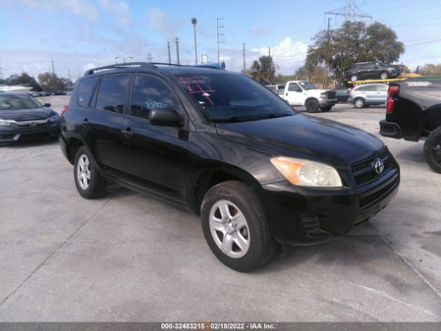 TOYOTA RAV4 2011 2t3zf4dvxbw100902