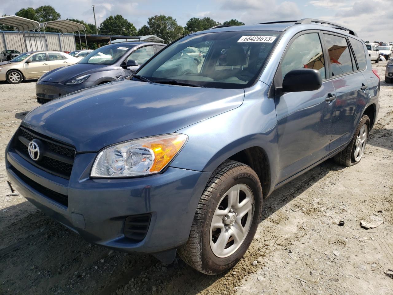 TOYOTA RAV 4 2012 2t3zf4dvxcw111657