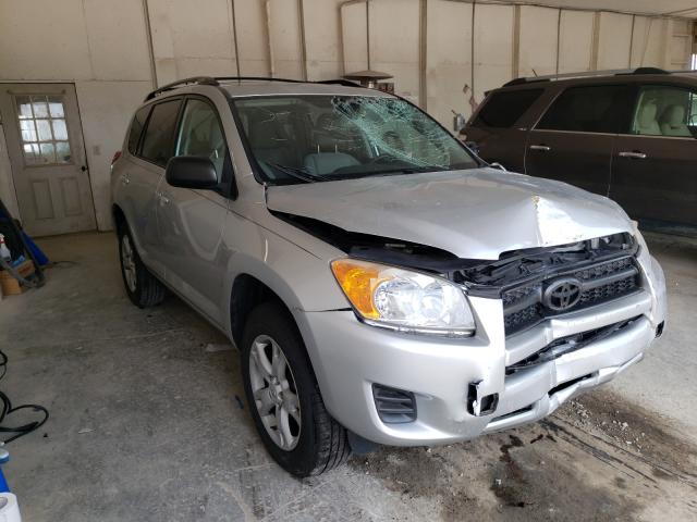 TOYOTA RAV4 2012 2t3zf4dvxcw114512