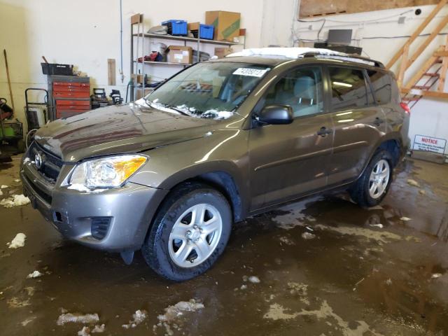 TOYOTA RAV4 2012 2t3zf4dvxcw115143