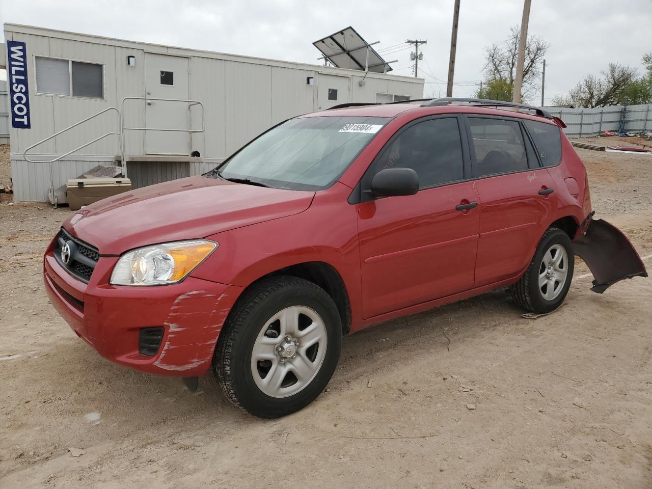 TOYOTA RAV 4 2012 2t3zf4dvxcw121038