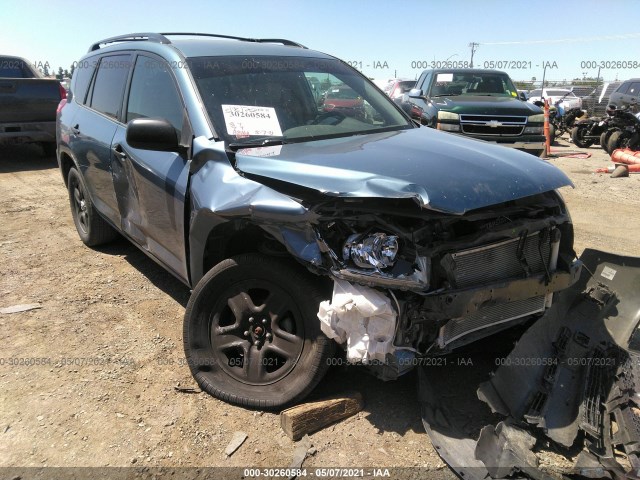 TOYOTA RAV4 2012 2t3zf4dvxcw122108