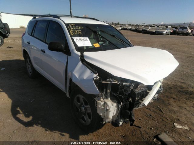 TOYOTA RAV4 2012 2t3zf4dvxcw129382