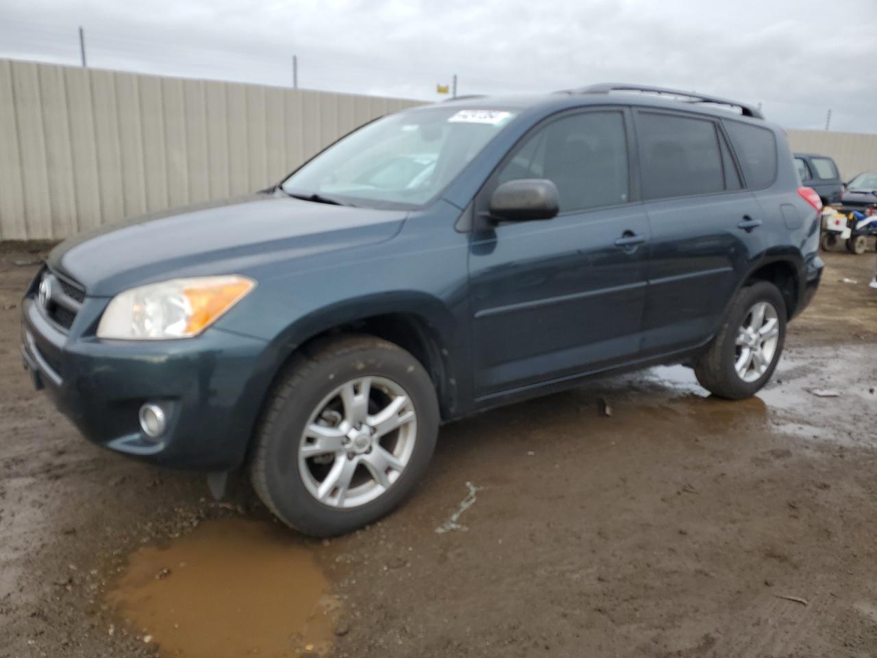 TOYOTA RAV 4 2012 2t3zf4dvxcw131147