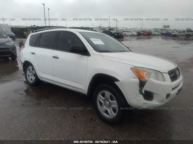 TOYOTA RAV4 2012 2t3zf4dvxcw141208