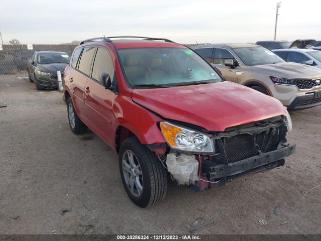 TOYOTA RAV4 2012 2t3zf4dvxcw143279