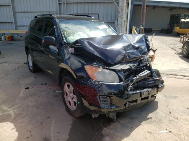 TOYOTA RAV4 2012 2t3zf4dvxcw144982