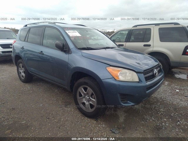 TOYOTA RAV4 2012 2t3zf4dvxcw146473