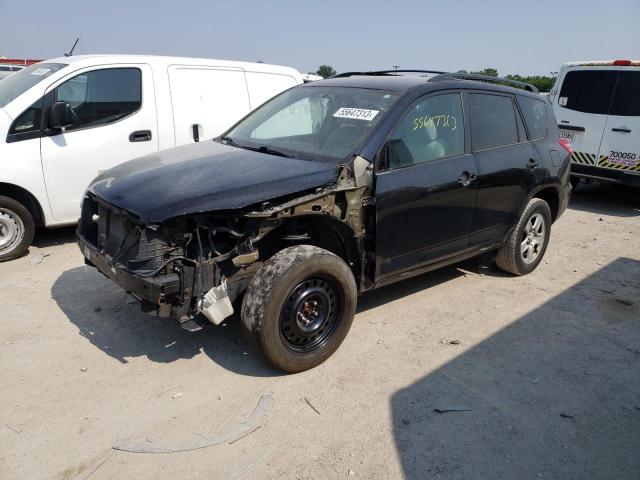 TOYOTA RAV4 2012 2t3zf4dvxcw150281