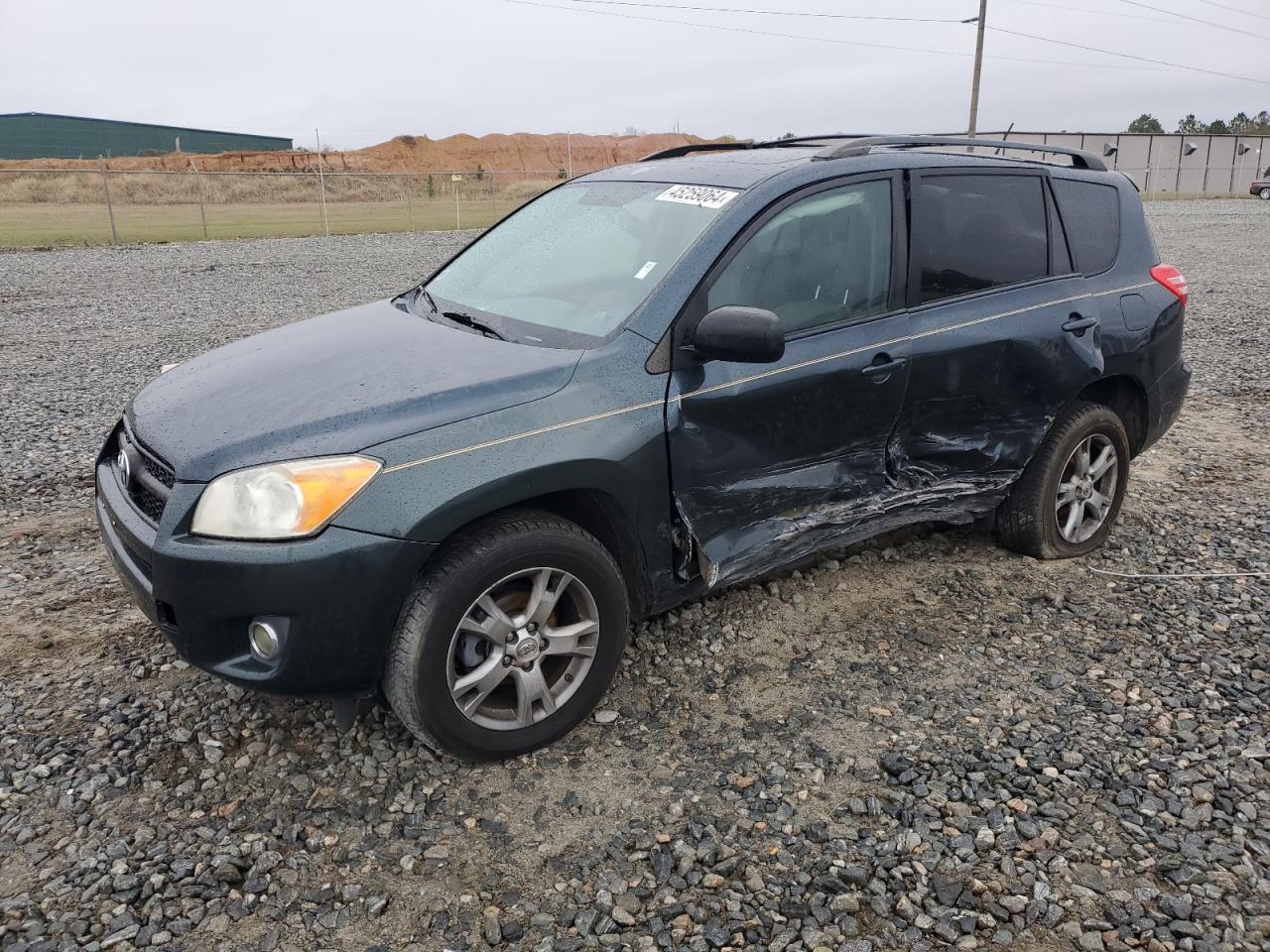 TOYOTA RAV 4 2012 2t3zf4dvxcw153021