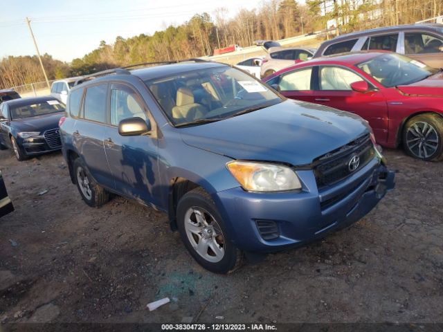 TOYOTA RAV4 2012 2t3zf4dvxcw156565