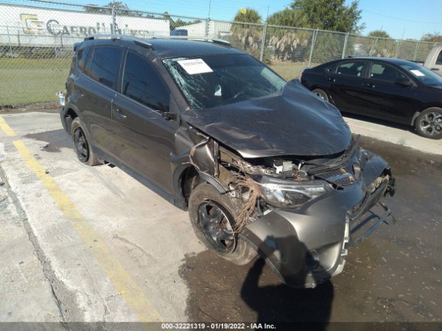 TOYOTA RAV4 2013 2t3zfrev0dw017851