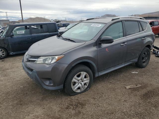 TOYOTA RAV4 2013 2t3zfrev0dw019423