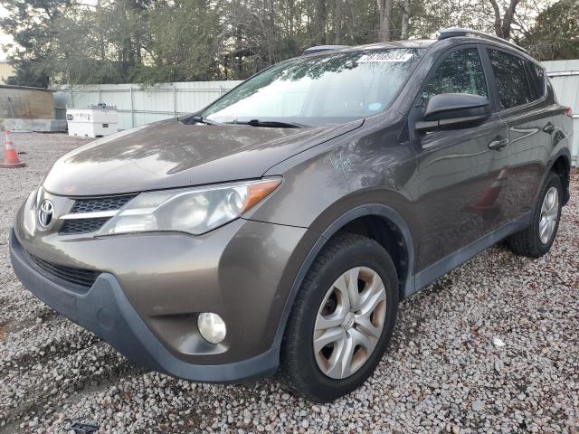 TOYOTA RAV4 2013 2t3zfrev0dw039137