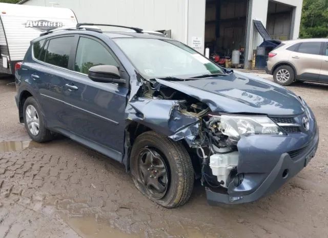 TOYOTA RAV4 2013 2t3zfrev0dw043771