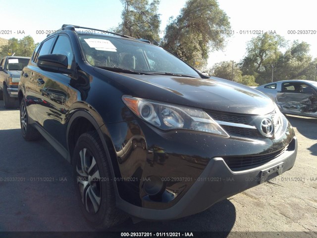 TOYOTA RAV4 2013 2t3zfrev0dw044029