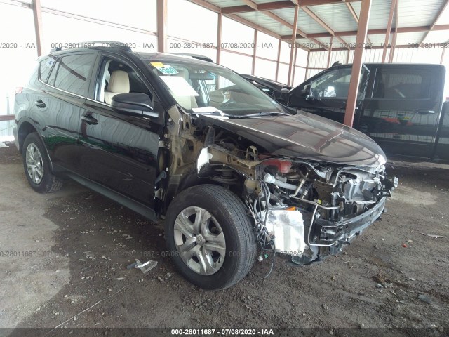 TOYOTA RAV4 2013 2t3zfrev0dw047691