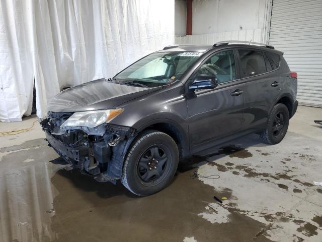 TOYOTA RAV4 LE 2013 2t3zfrev0dw064202